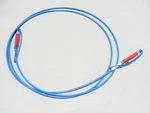 Ocean Optics P100-2-VIS/NIR Fiber Cable For Miniature Spectrometers. Fixed Price $159.99.