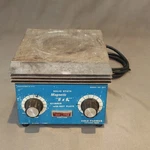 Cole-parmer 4812 Solid State Magnetic 6" Hotplate Stirrer Mixer 115V 60HZ. Fixed Price $39.96.