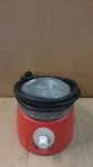 Vwr 12620-994 Phase 30 Watts 120VAC Red Mini Stirrer. Fixed Price $69.74.