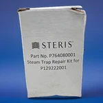 Steris P764080001 Repair Kit, 1/2 In Npt For P129222001 - New Oem. Fixed Price $145.00.