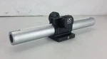 Newport 370-RC Clamp With. Fixed Price $199.00.