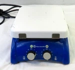 Fisher Scientific 1152049SH Hot Plate Magnetic Stirrer, For Parts. Repair. Fixed Price $123.00.